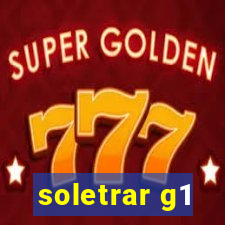 soletrar g1